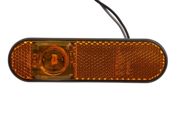 Side Marker Light - LED - 24V (image 2)