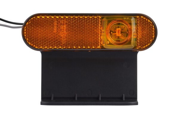 Side Marker Light - LED - 24V (image 2)