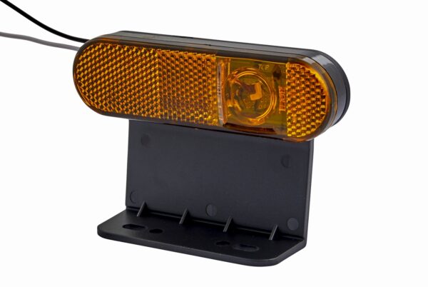 Side Marker Light - LED - 24V