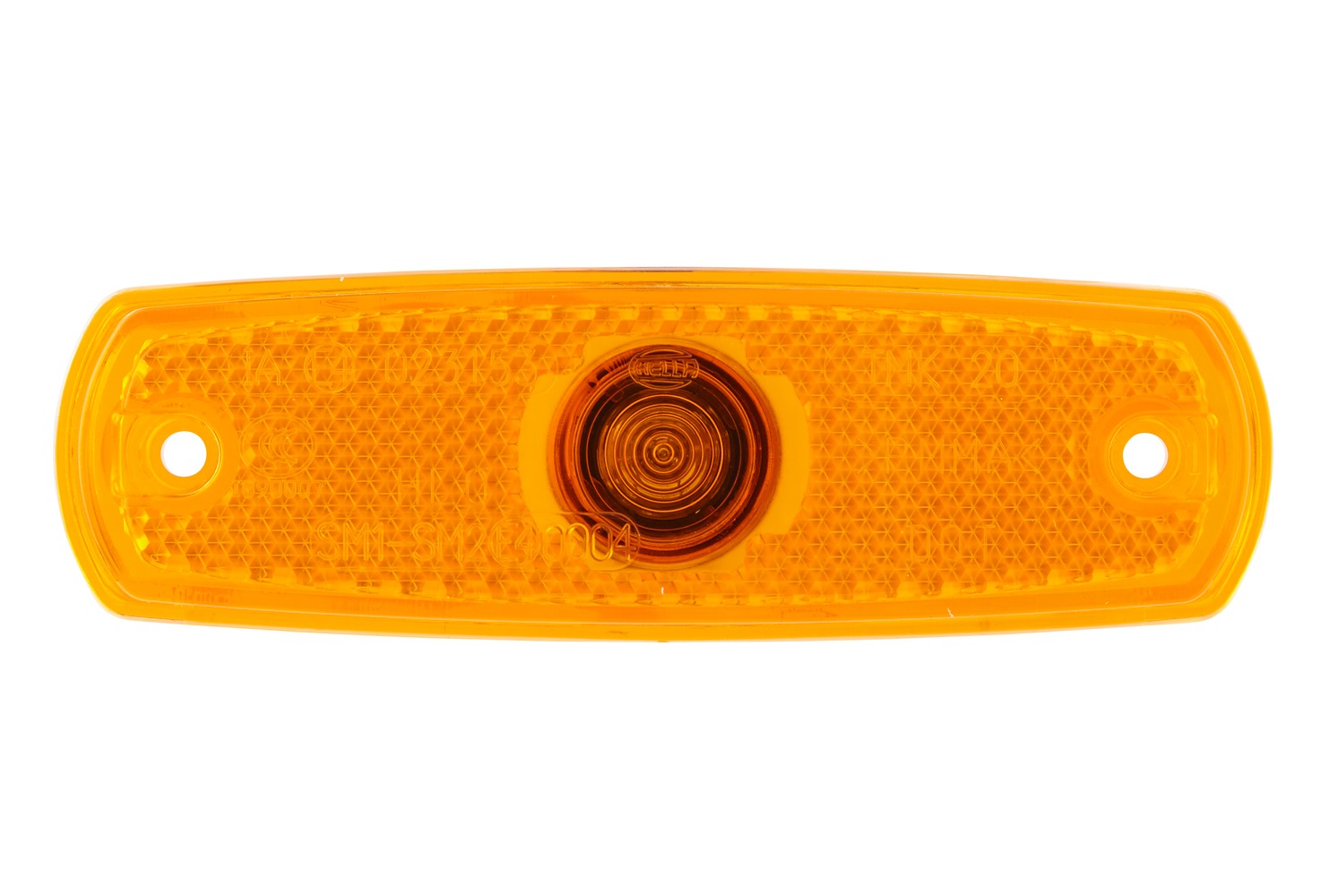 Side Marker Light - Halogen - 24V - Image 2