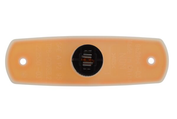 Side Marker Light - Halogen - 12V (image 4)