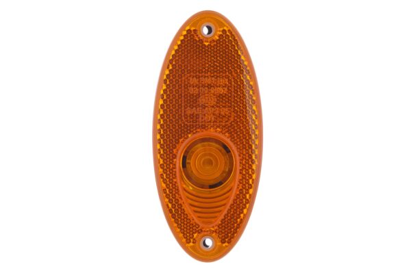 Side Marker Light - Halogen - 12V (image 2)