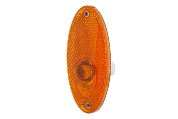 Side Marker Light - Halogen - 12V