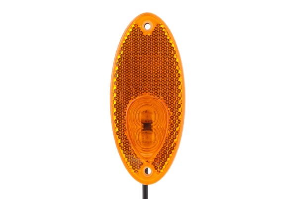 Side Marker Light - LED - 24V (image 2)