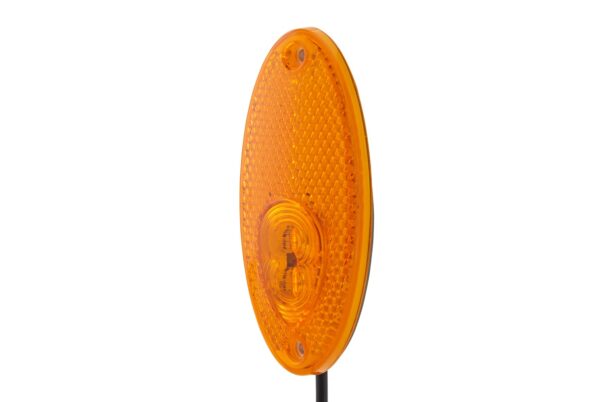 Side Marker Light - LED - 24V