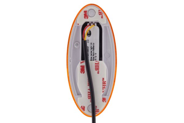 Side Marker Light - LED - 24V (image 4)
