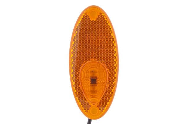 Side Marker Light - LED - 24V (image 2)
