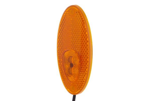 Side Marker Light - LED - 24V