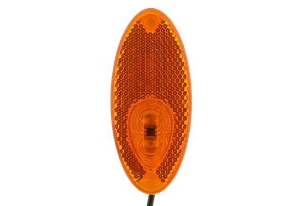 Side Marker Light - LED - 12V (image 2)