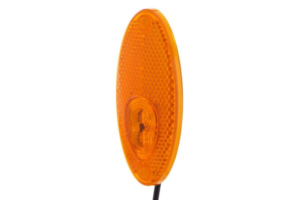 Side Marker Light - LED - 12V