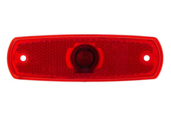 Tail Light - Halogen - 24V (image 2)