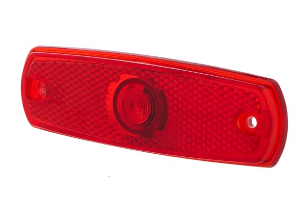 Tail Light - Halogen - 24V