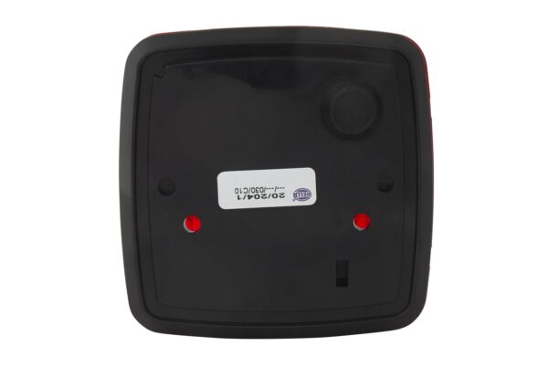 Tail Light - Halogen - 24/12V (image 4)