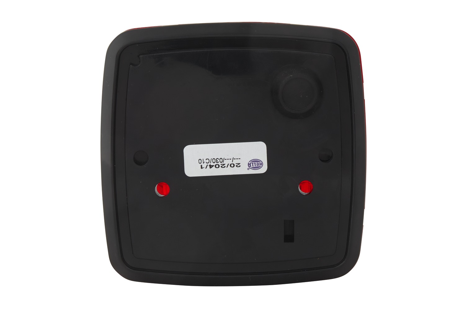 Tail Light - Halogen - 24/12V - Image 4