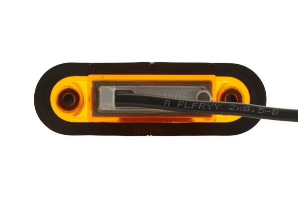 Side Marker Light - LED - 24/12V (image 4)
