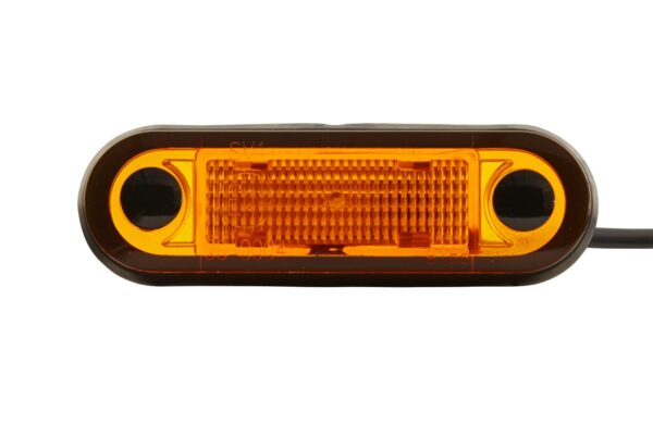 Side Marker Light - LED - 24/12V (image 2)