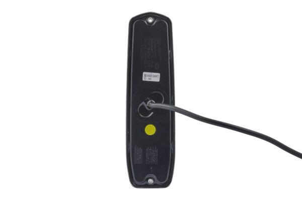 Rearlight - LeanLED - LED - 12/24V (image 4)
