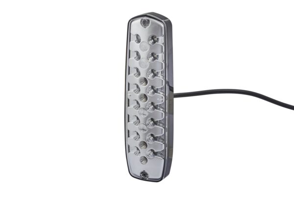 Rearlight - LeanLED - LED - 12/24V
