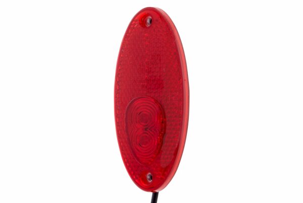 Tail Light - LED - 24V