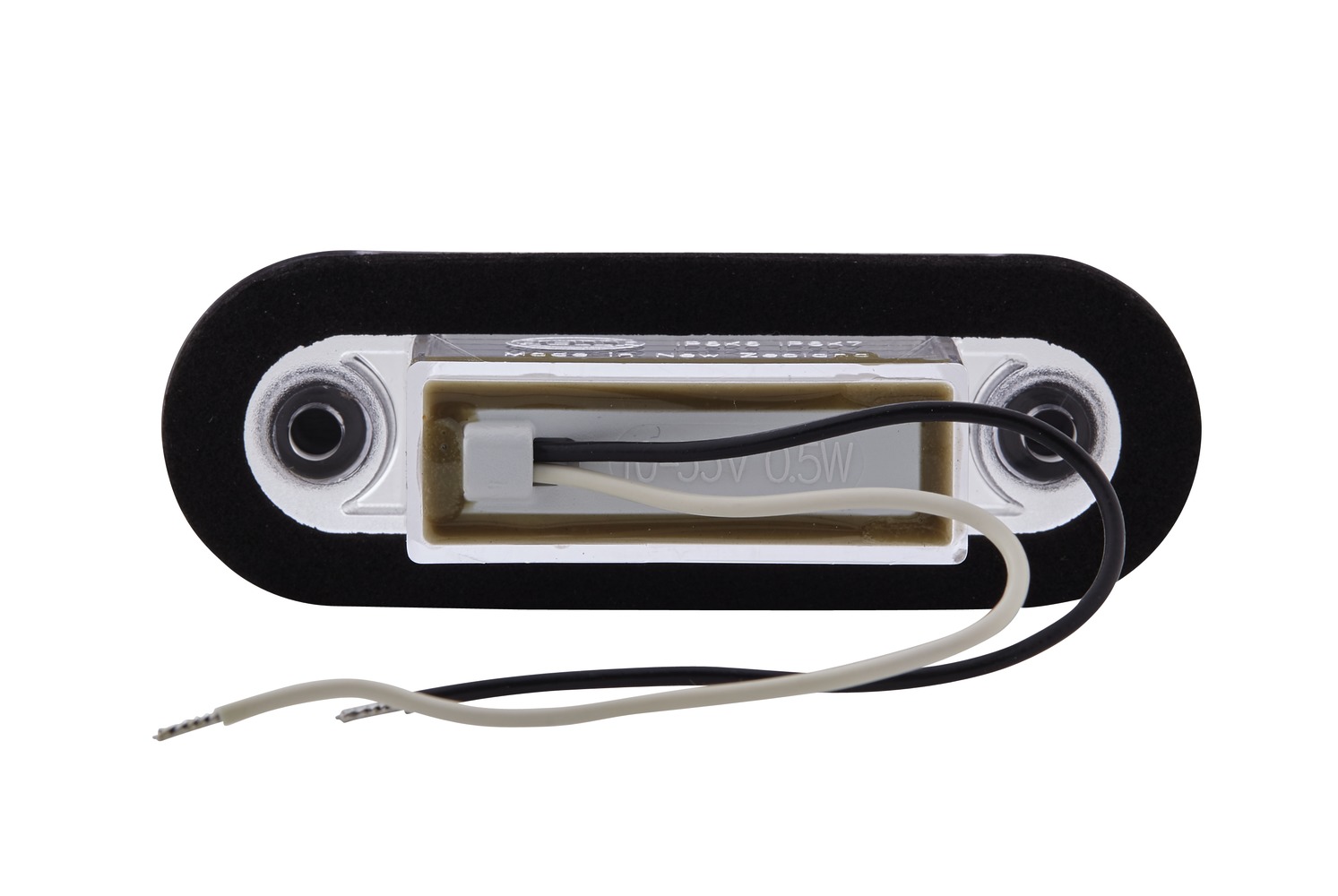 End Outline Marker Light - Image 4