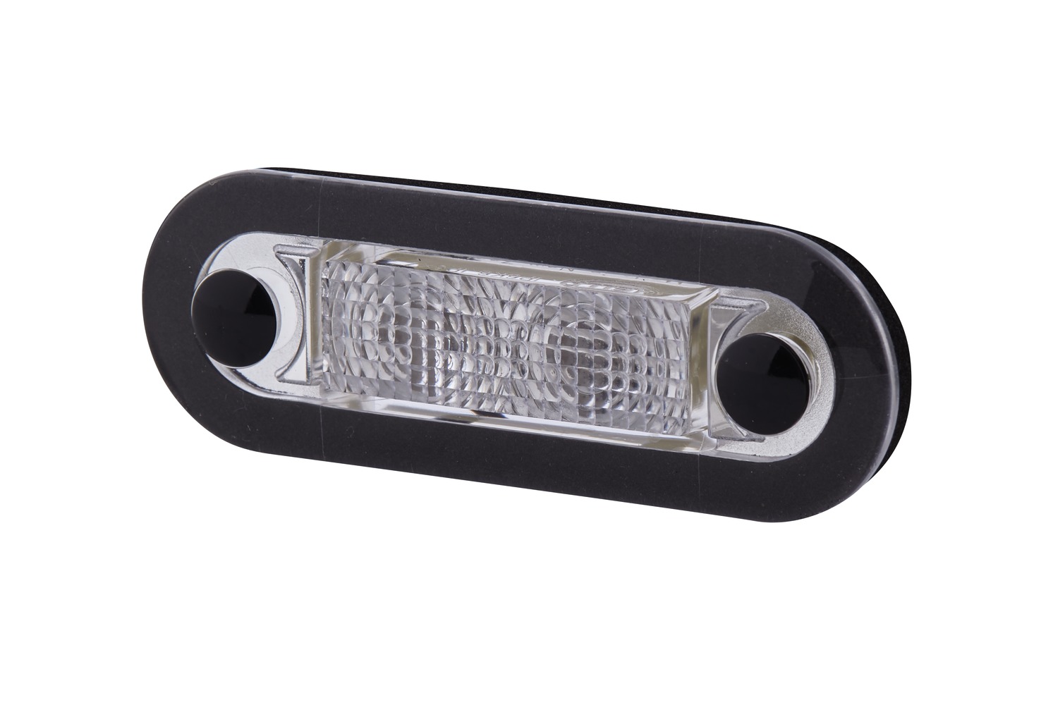 End Outline Marker Light