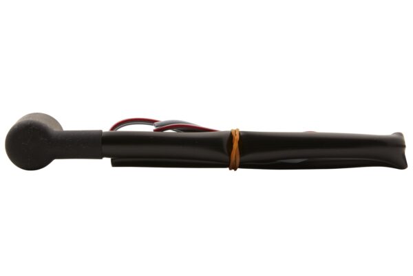 Cable Set, tail light assembly - with rubber grommet - Cable: 500mm (image 4)