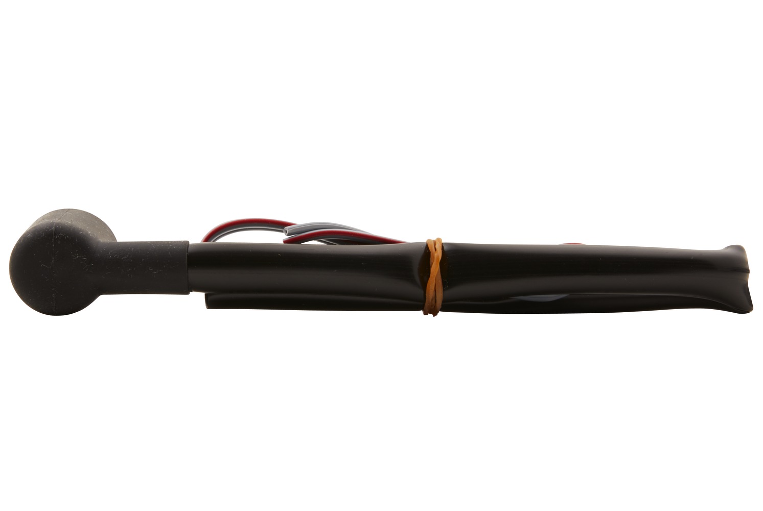 Cable Set, tail light assembly - with rubber grommet - Cable: 500mm - Image 4