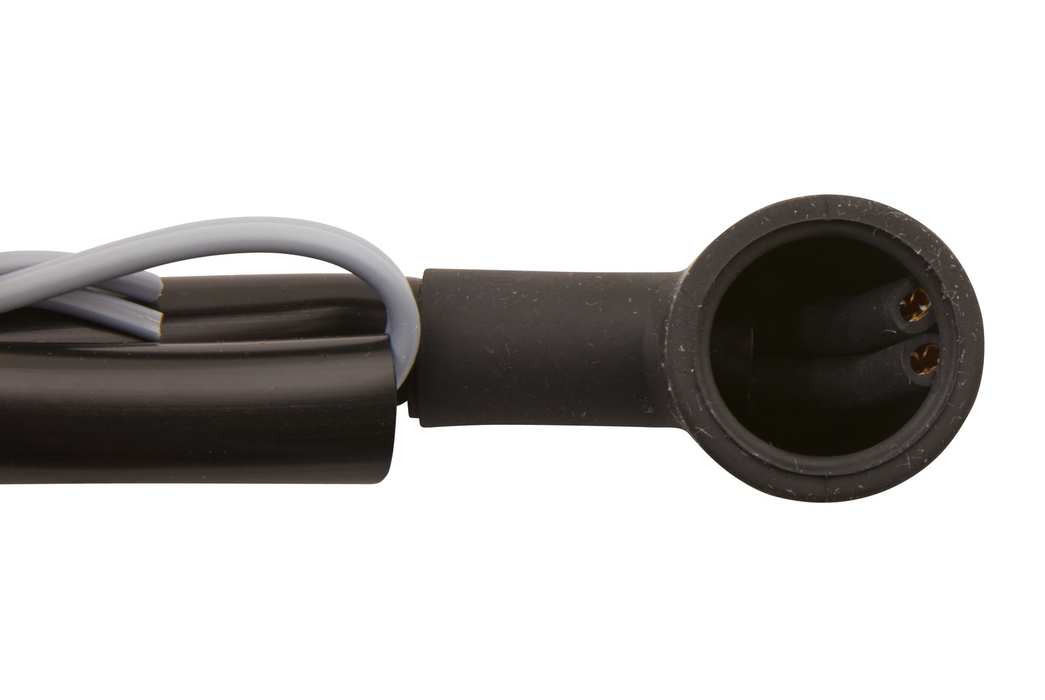 Cable Set, tail light assembly - with rubber grommet - Cable: 500mm - Image 5