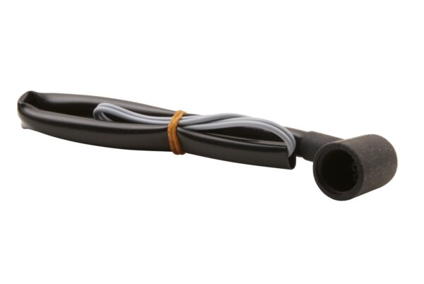 Cable Set, tail light assembly - with rubber grommet - Cable: 500mm