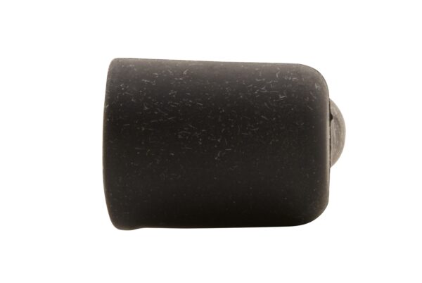 Cable Set, tail light assembly - with rubber grommet - Cable: 500mm (image 3)