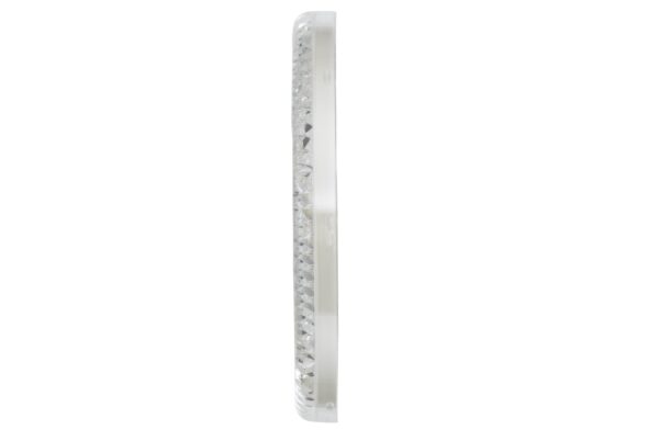 Reflector - Lens Colour: White - round - Bolted/mounting (image 3)