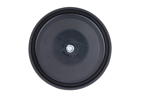 Reflector - Lens Colour: Red - round - mounting/Bolted (image 4)