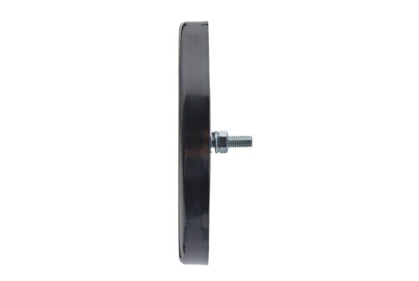 Reflector - Lens Colour: Red - round - mounting/Bolted (image 3)
