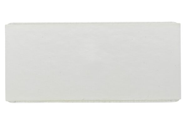 Reflector - Lens Colour: White - rectangular - Glued/mounting (image 4)