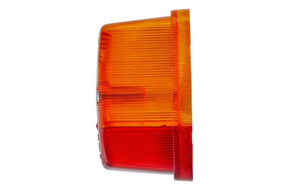 Lens, tail light assembly - left/right (image 3)