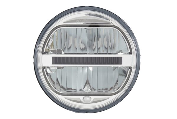 LED-Insert, spotlight Luminator/Rallye 3003 - 24/12V (image 2)