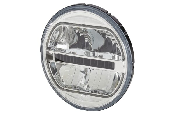 LED-Insert, spotlight Luminator/Rallye 3003 - 24/12V