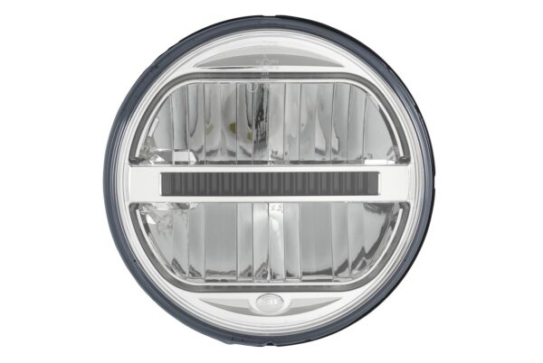 LED-Insert, spotlight Luminator/Rallye 3003 - 24/12V (image 2)