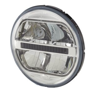 LED-Insert, spotlight Luminator/Rallye 3003 - 24/12V