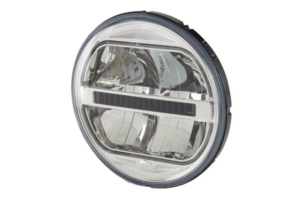LED-Insert, spotlight Luminator/Rallye 3003 - 24/12V