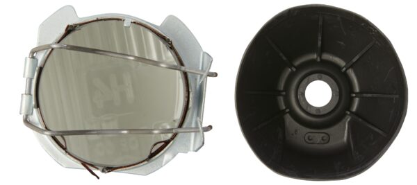 Halogen-Insert, headlight - 12V (image 5)