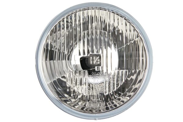 Halogen-Insert, headlight - 12V (image 2)