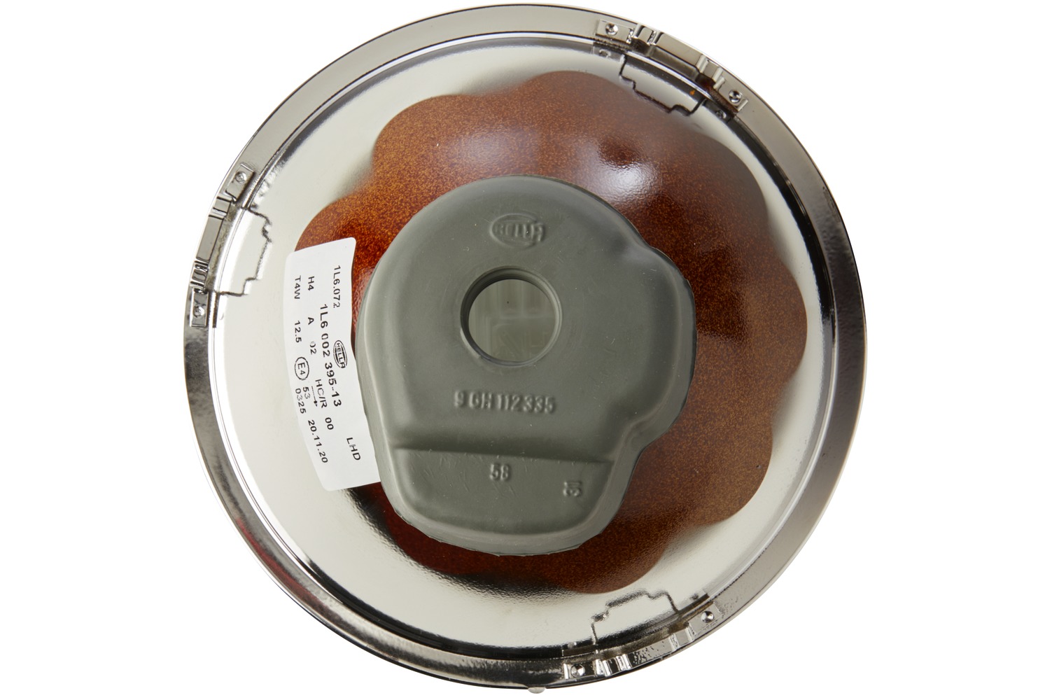 Halogen-Insert, headlight - 12/24V - Image 4