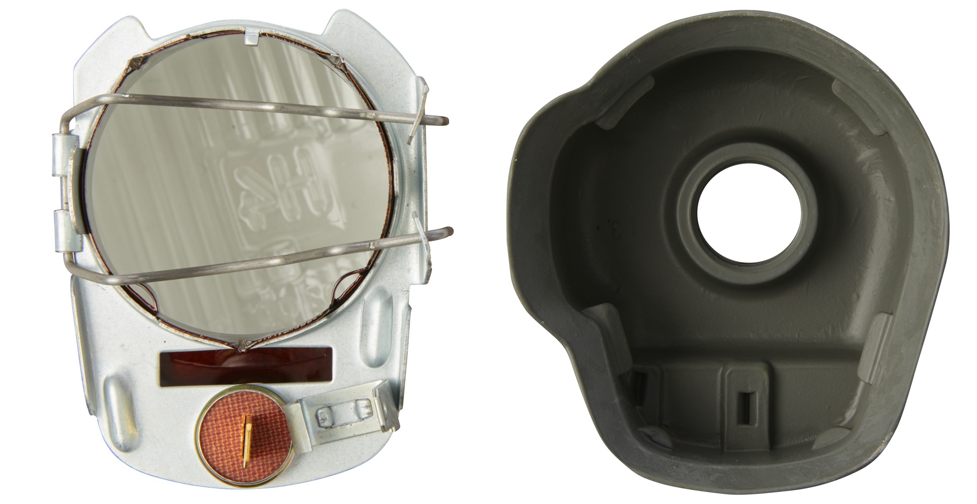 Halogen-Insert, headlight - 12/24V - Image 5