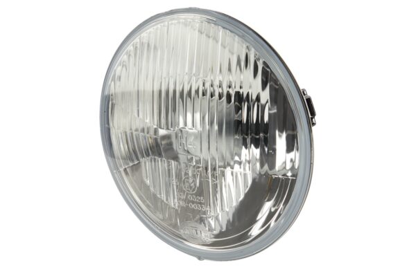 Halogen-Insert, headlight - 12V