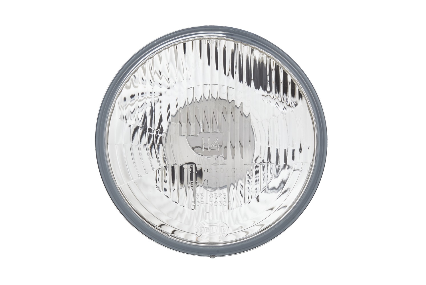 Halogen-Headlight Set - 12V - Image 2