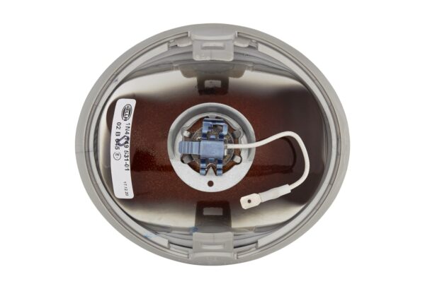 FF/Halogen-Insert, front fog light - 12V (image 4)
