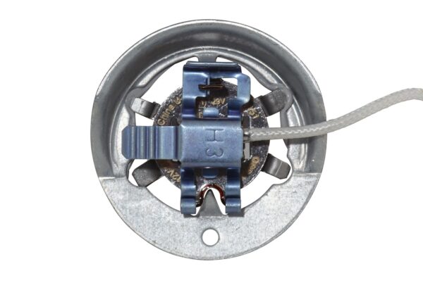 FF/Halogen-Insert, front fog light - 12V (image 5)