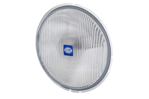 Halogen-Insert, front fog light - Luminator - 12/24V