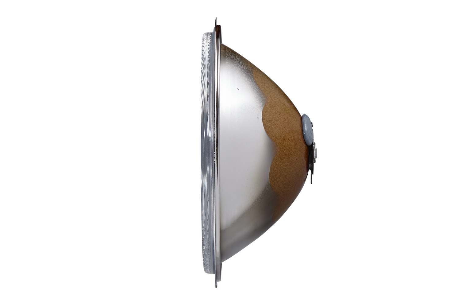 Halogen-Insert, front fog light - Luminator - 12/24V - Image 3